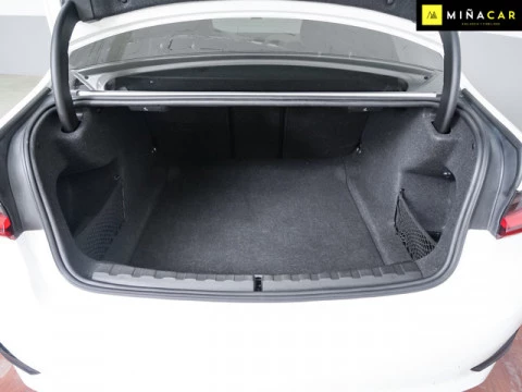 BMW Serie 3 320d 140 kW (190 CV)