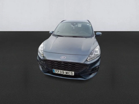 Ford Kuga ST-Line X 2.5 Duratec PHEV 165kW Auto