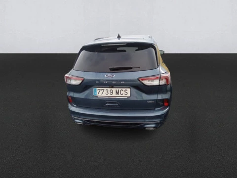 Ford Kuga ST-Line X 2.5 Duratec PHEV 165kW Auto