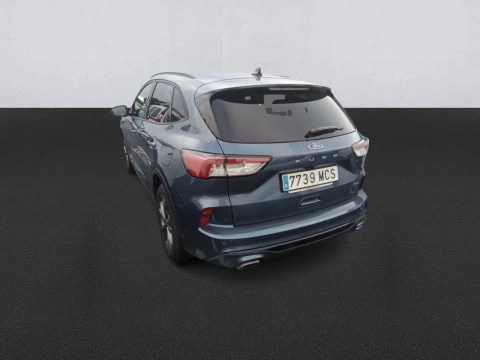 Ford Kuga ST-Line X 2.5 Duratec PHEV 165kW Auto