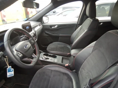 Ford Kuga ST-Line X 2.5 Duratec PHEV 165kW Auto