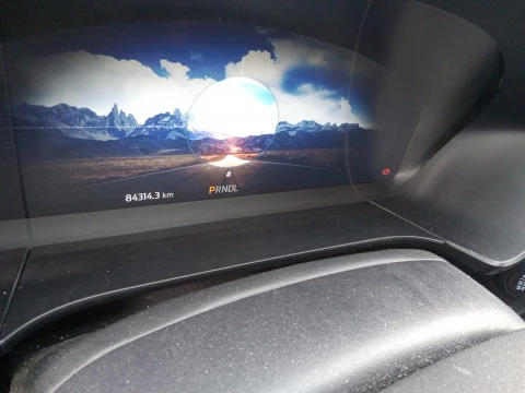 Ford Kuga ST-Line X 2.5 Duratec PHEV 165kW Auto