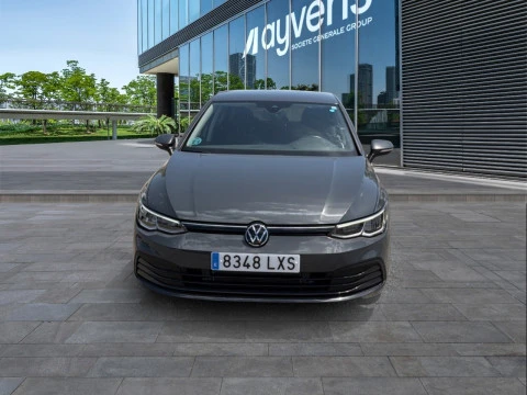 Volkswagen Golf Life 1.0 TSI 81kW (110CV)