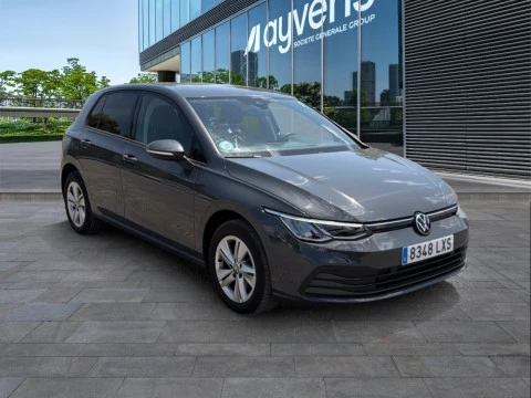 Volkswagen Golf Life 1.0 TSI 81kW (110CV)