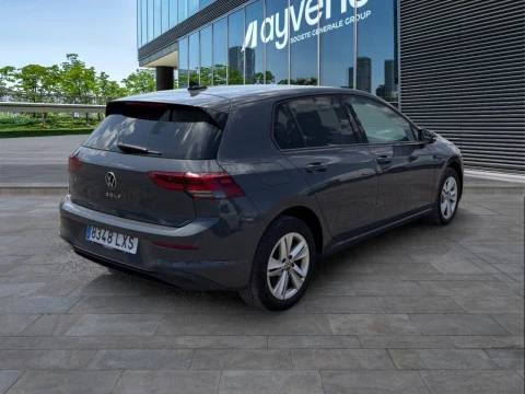 Volkswagen Golf Life 1.0 TSI 81kW (110CV)
