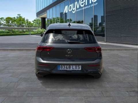 Volkswagen Golf Life 1.0 TSI 81kW (110CV)