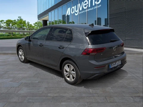 Volkswagen Golf Life 1.0 TSI 81kW (110CV)