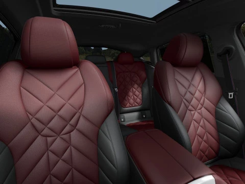 BMW X6 xDrive30d M Sport