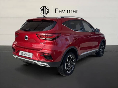 MG ZS 1.5 Luxury