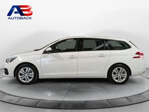 Peugeot 308 SW Active Pack BlueHDi 130 S&S EAT8