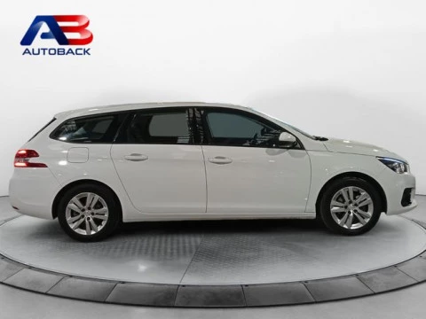 Peugeot 308 SW Active Pack BlueHDi 130 S&S EAT8