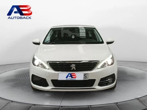 Peugeot 308 SW Active Pack BlueHDi 130 S&S EAT8