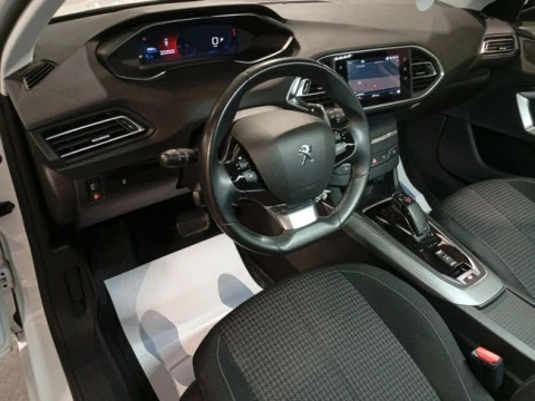 Peugeot 308 SW Active Pack BlueHDi 130 S&S EAT8