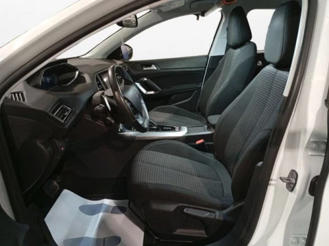 Peugeot 308 SW Active Pack BlueHDi 130 S&S EAT8