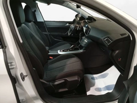 Peugeot 308 SW Active Pack BlueHDi 130 S&S EAT8