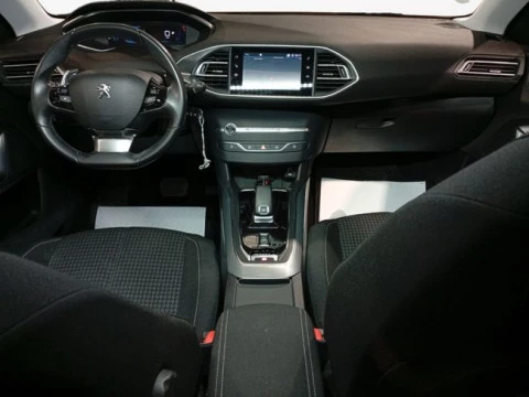 Peugeot 308 SW Active Pack BlueHDi 130 S&S EAT8