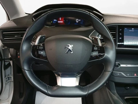 Peugeot 308 SW Active Pack BlueHDi 130 S&S EAT8