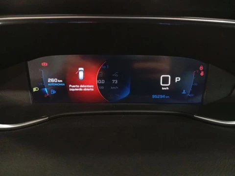 Peugeot 308 SW Active Pack BlueHDi 130 S&S EAT8