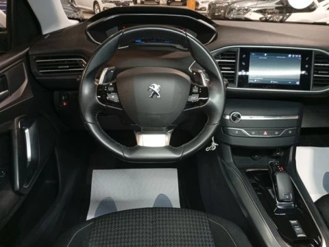 Peugeot 308 SW Active Pack BlueHDi 130 S&S EAT8