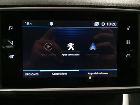 Peugeot 308 SW Active Pack BlueHDi 130 S&S EAT8