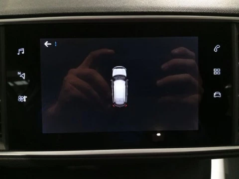 Peugeot 308 SW Active Pack BlueHDi 130 S&S EAT8