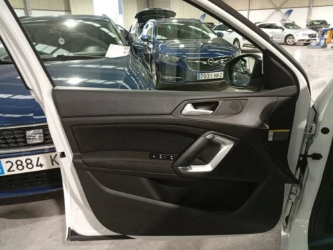 Peugeot 308 SW Active Pack BlueHDi 130 S&S EAT8