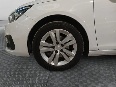 Peugeot 308 SW Active Pack BlueHDi 130 S&S EAT8