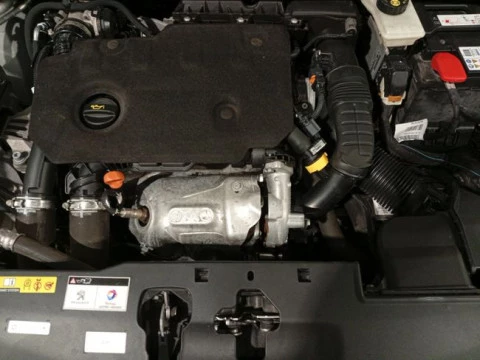 Peugeot 308 SW Active Pack BlueHDi 130 S&S EAT8