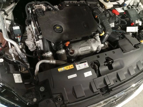 Peugeot 308 SW Active Pack BlueHDi 130 S&S EAT8