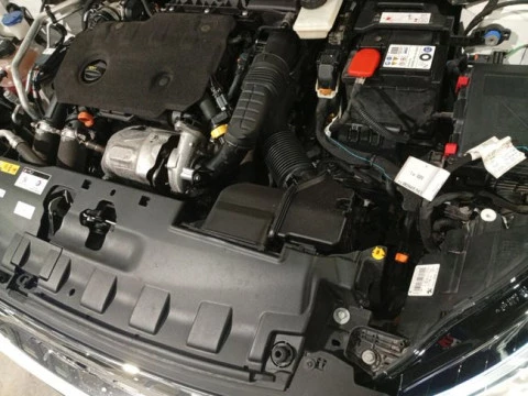 Peugeot 308 SW Active Pack BlueHDi 130 S&S EAT8