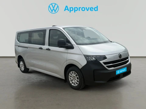 Volkswagen Caravelle Larga 2.0 TDI 4MO 110 kW (150 CV) Aut 8