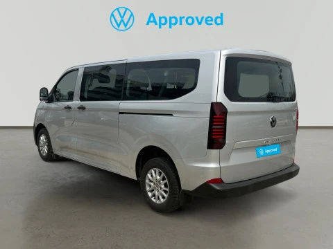 Volkswagen Caravelle Larga 2.0 TDI 4MO 110 kW (150 CV) Aut 8