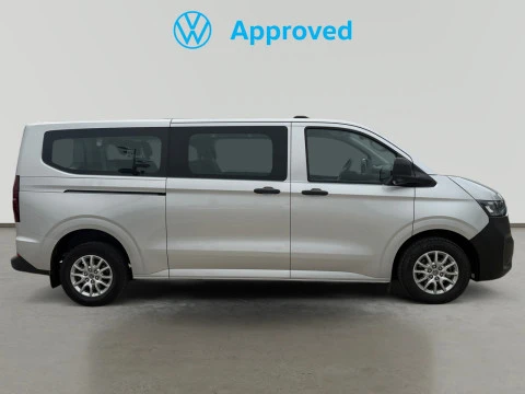 Volkswagen Caravelle Larga 2.0 TDI 4MO 110 kW (150 CV) Aut 8