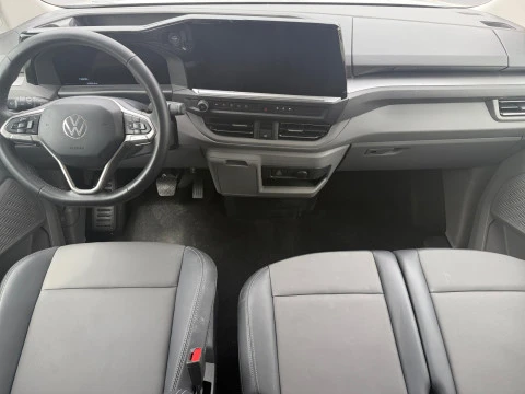 Volkswagen Caravelle Larga 2.0 TDI 4MO 110 kW (150 CV) Aut 8