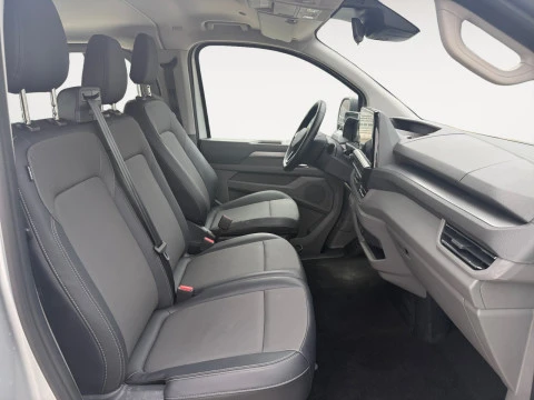 Volkswagen Caravelle Larga 2.0 TDI 4MO 110 kW (150 CV) Aut 8