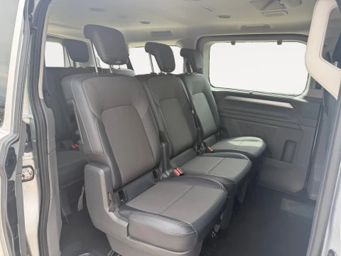 Volkswagen Caravelle Larga 2.0 TDI 4MO 110 kW (150 CV) Aut 8