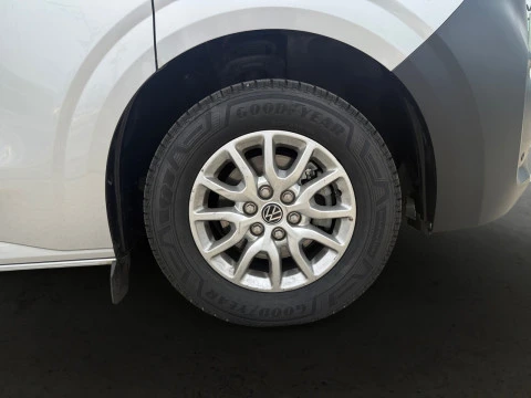 Volkswagen Caravelle Larga 2.0 TDI 4MO 110 kW (150 CV) Aut 8
