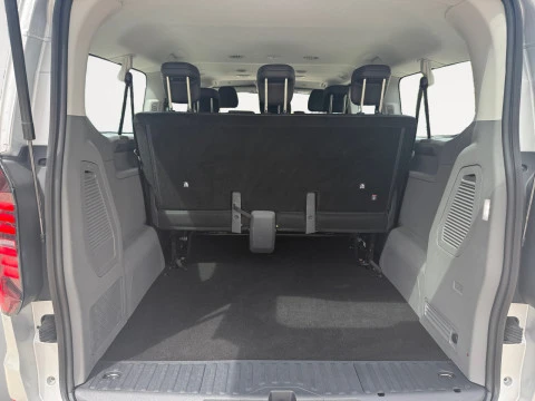 Volkswagen Caravelle Larga 2.0 TDI 4MO 110 kW (150 CV) Aut 8