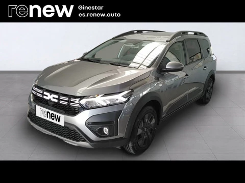 Dacia Jogger Hibrido Hybrid Expression 5pl. Dacia Jogger Hibrido Hybrid Expression 5pl.