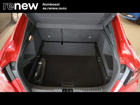 Renault Arkana  Hibrido  1.6 E-Tech R.S.Line Fast Track 105kW