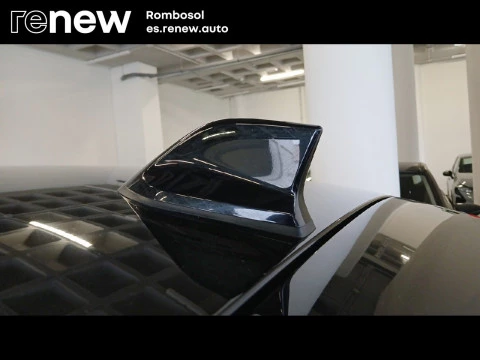 Renault Arkana  Hibrido  1.6 E-Tech R.S.Line Fast Track 105kW