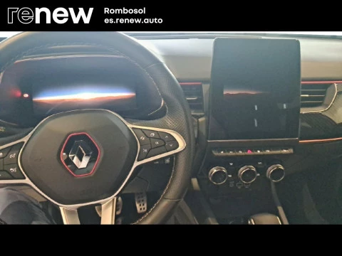 Renault Arkana  Hibrido  1.6 E-Tech R.S.Line Fast Track 105kW