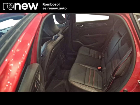 Renault Arkana  Hibrido  1.6 E-Tech R.S.Line Fast Track 105kW