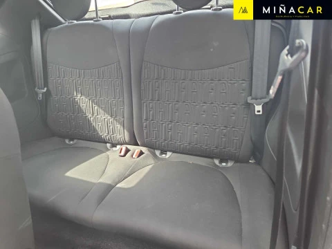 Fiat 500 Monotrim 1.0 Hybrid 51KW (70 CV)
