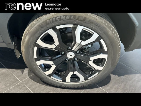 Dacia Bigster BIGSTER Journey HYBRID 115kw (155CV) 4x2