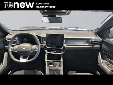 Dacia Bigster BIGSTER Journey HYBRID 115kw (155CV) 4x2