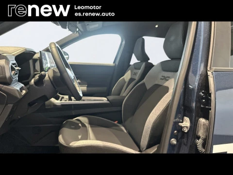 Dacia Bigster BIGSTER Journey HYBRID 115kw (155CV) 4x2