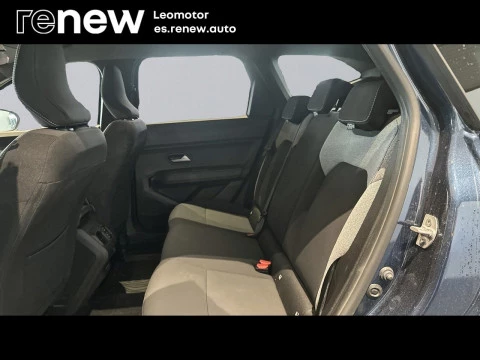 Dacia Bigster BIGSTER Journey HYBRID 115kw (155CV) 4x2