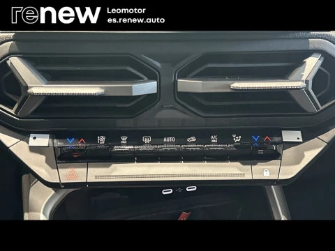 Dacia Bigster BIGSTER Journey HYBRID 115kw (155CV) 4x2