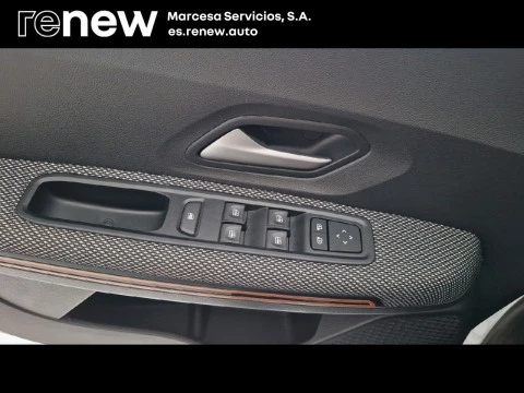 Dacia Sandero  Gasolina/Gas  ECO-G Expresion 74kW